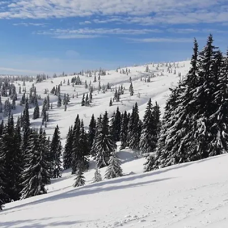 Σπίτι διακοπών House Vitejte Doma