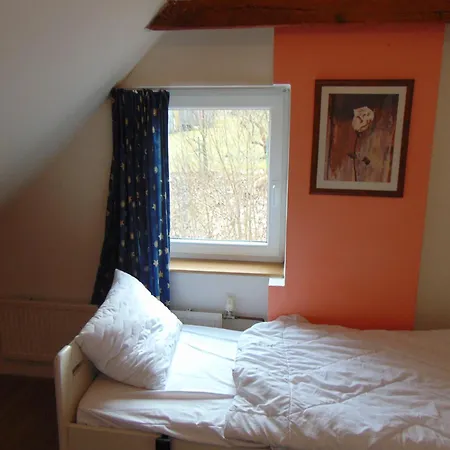 Ferienhaus House Vitejte Doma
