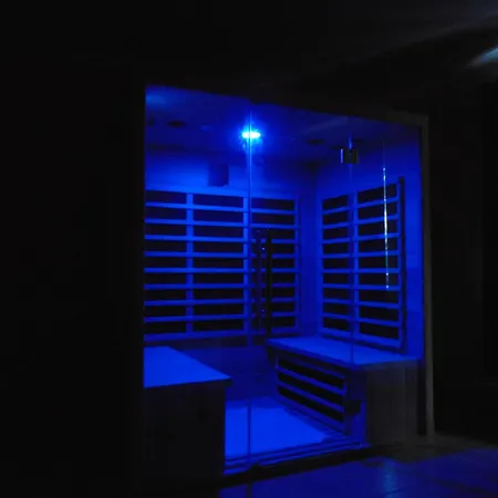Σπίτι διακοπών House Vitejte Doma *