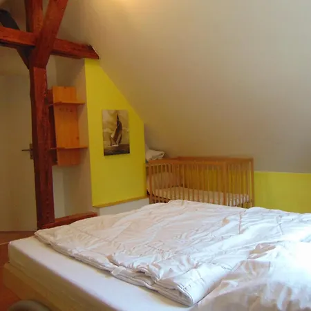 House Vitejte Doma *