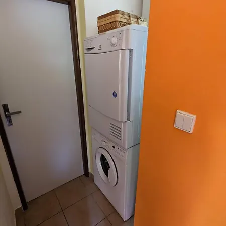 House Vitejte Doma Σπίτι διακοπών *