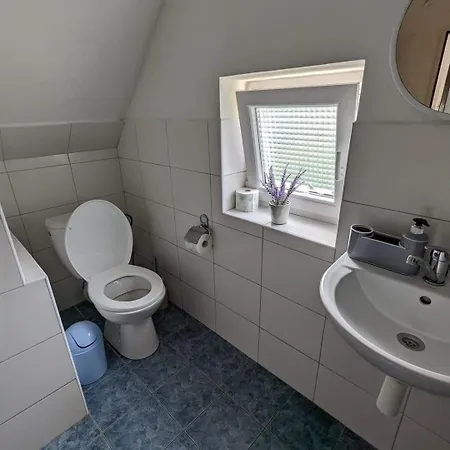 Σπίτι διακοπών House Vitejte Doma *