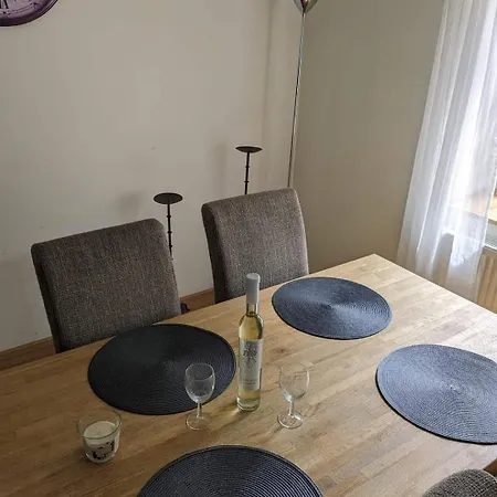 Σπίτι διακοπών House Vitejte Doma *