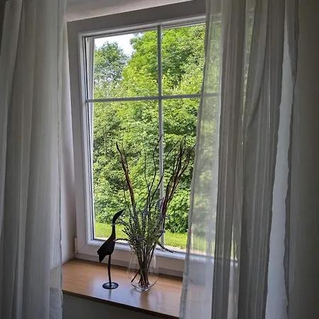펜션 House Vitejte Doma