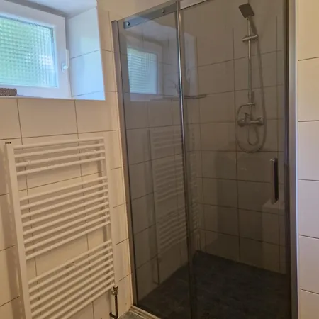 House Vitejte Doma Lampertice