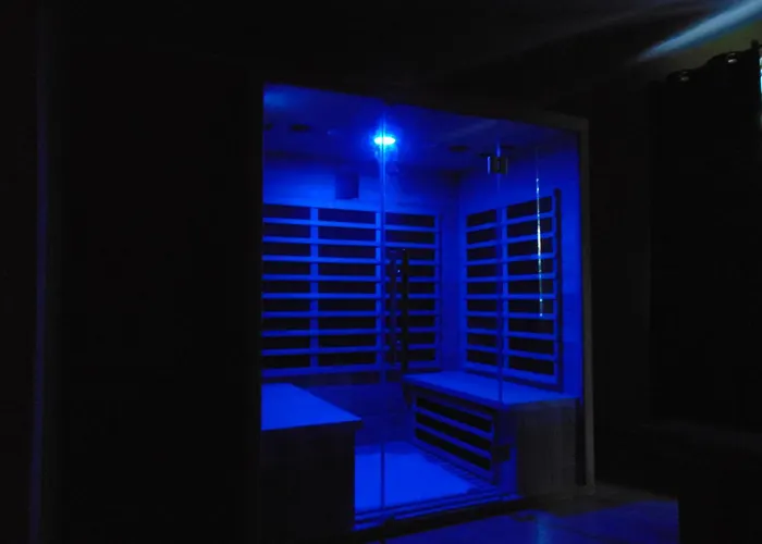 度假居 House Vitejte Doma *