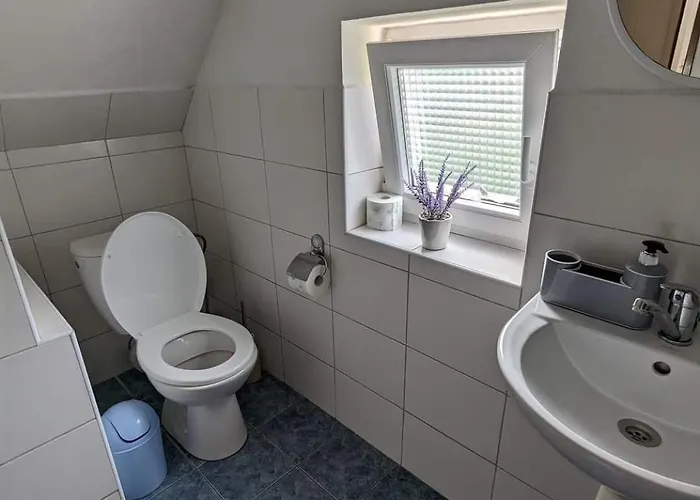 度假居 House Vitejte Doma *