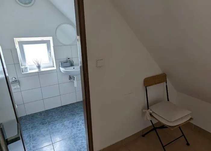 度假居 House Vitejte Doma *