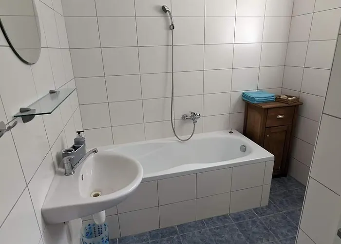 度假居 House Vitejte Doma