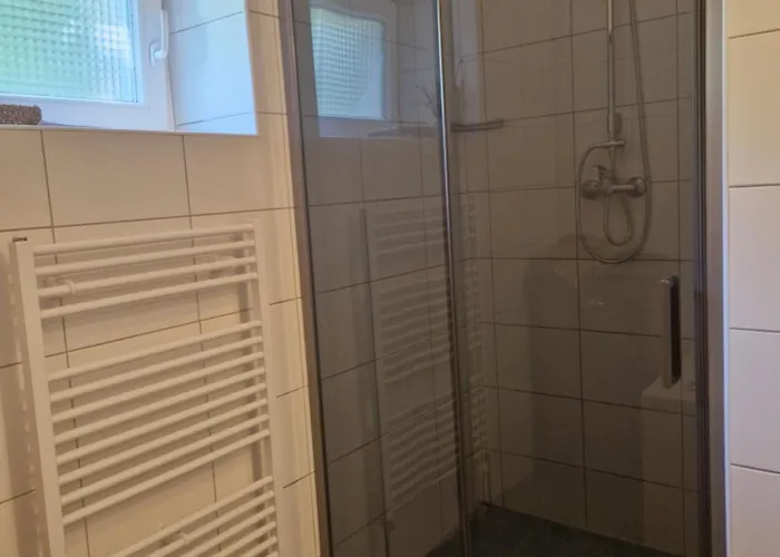 House Vitejte Doma Lampertice